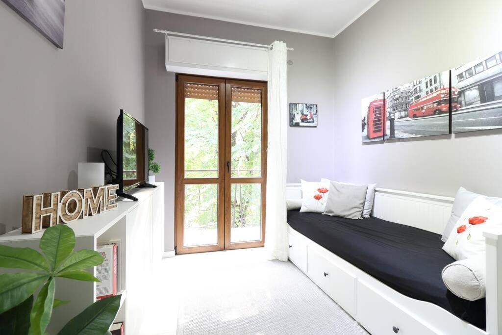 House Valeriana Pilzone