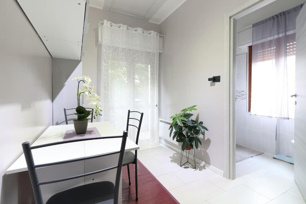 Apartment House Valeriana *