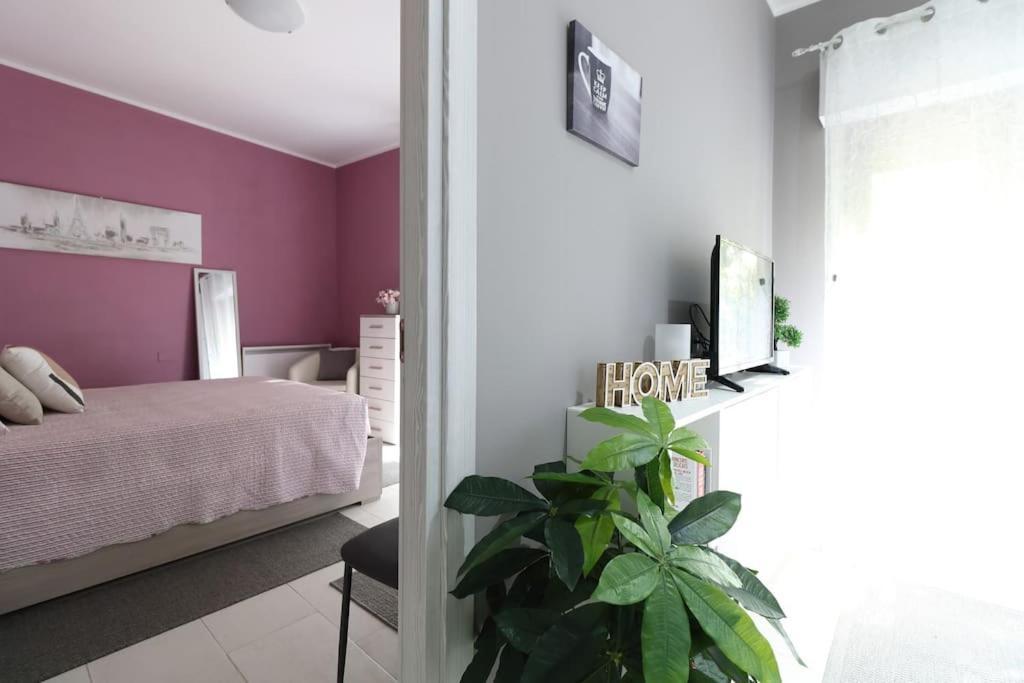 House Valeriana Apartment