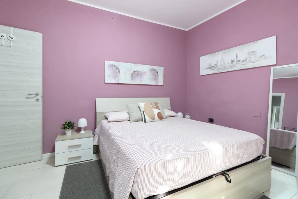 House Valeriana Pilzone