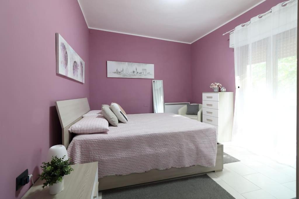 House Valeriana * Pilzone