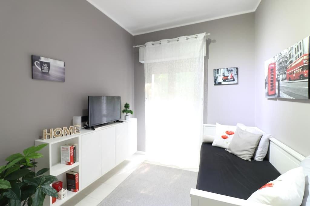 Apartment House Valeriana