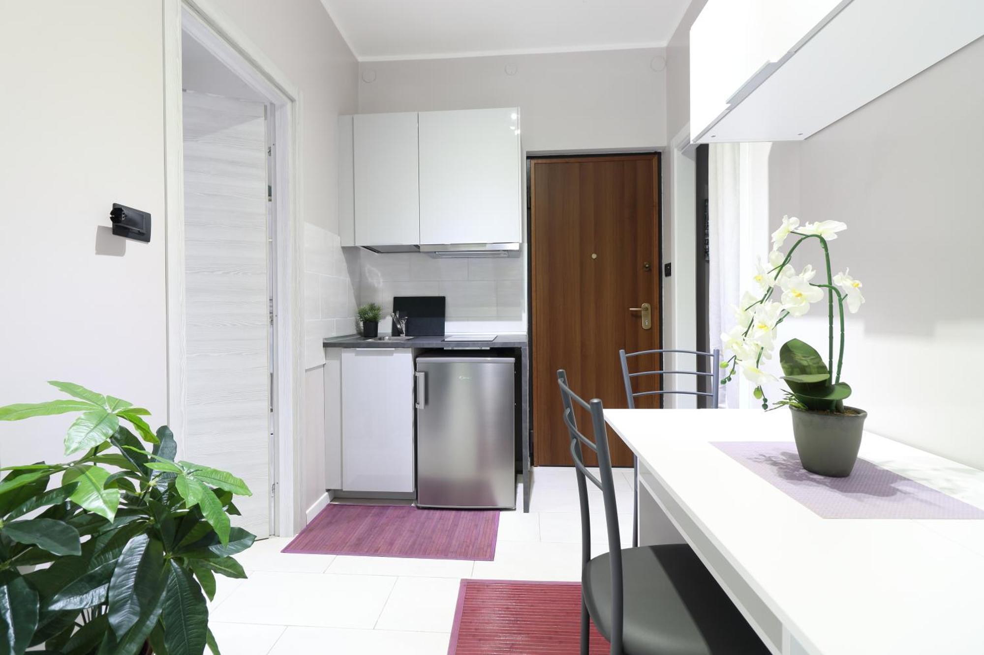 House Valeriana Apartment *