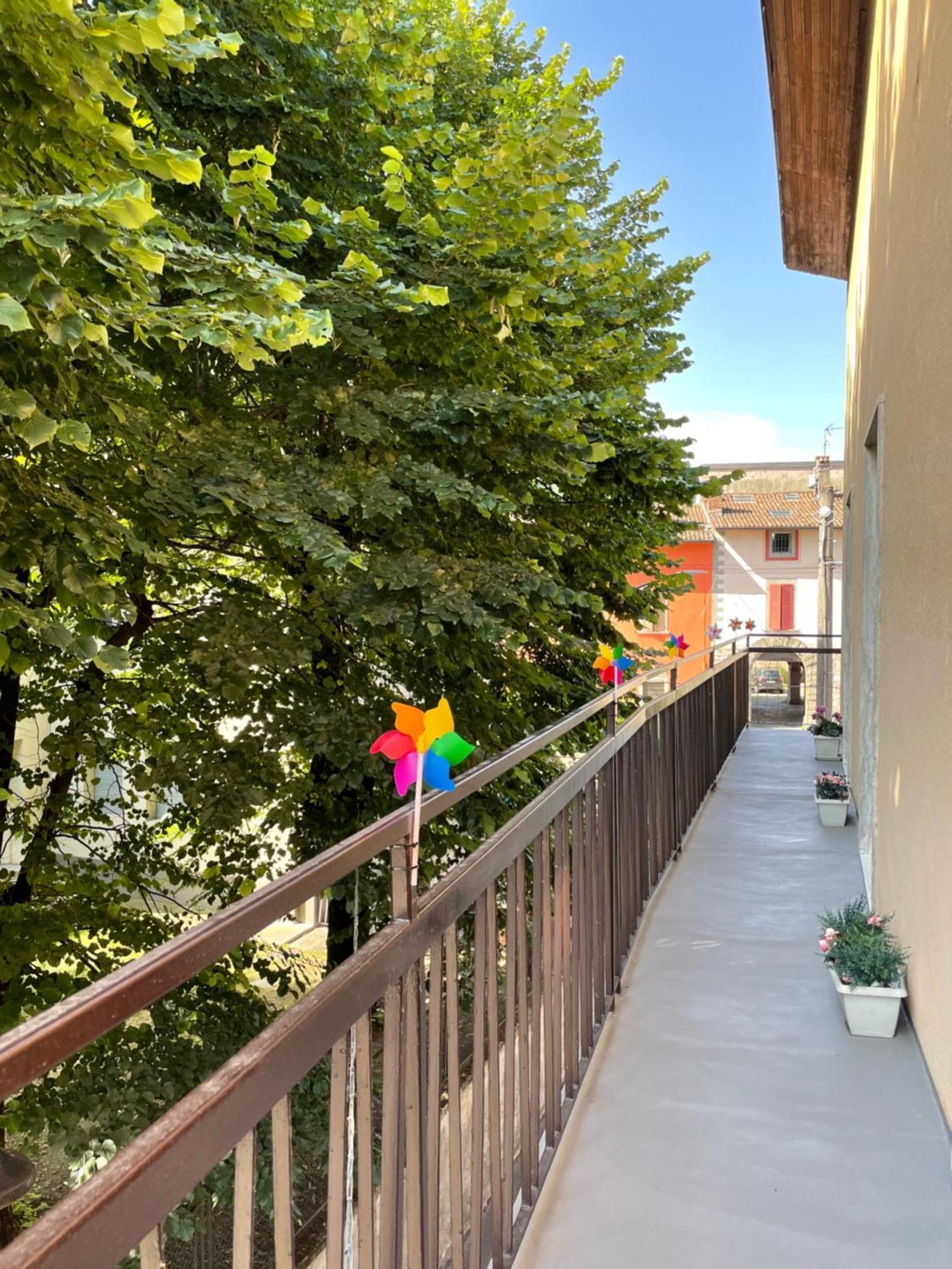 House Valeriana Apartment